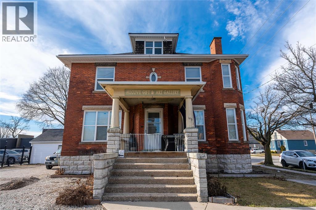 140 Front Street, Sarnia, Ontario  N7T 7H8 - Photo 33 - 26008655