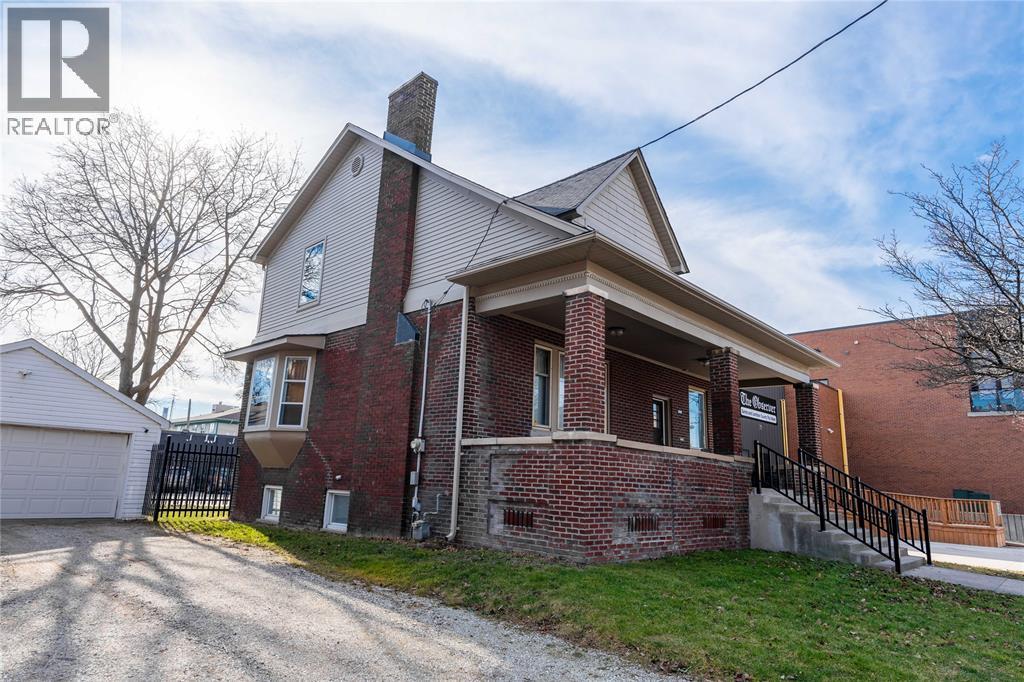 140 Front Street, Sarnia, Ontario  N7T 7H8 - Photo 30 - 26008655