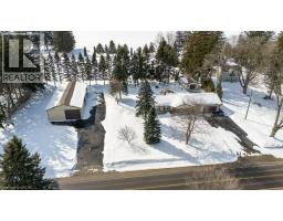 6691 PERTH LINE 44, Bornholm, Ontario