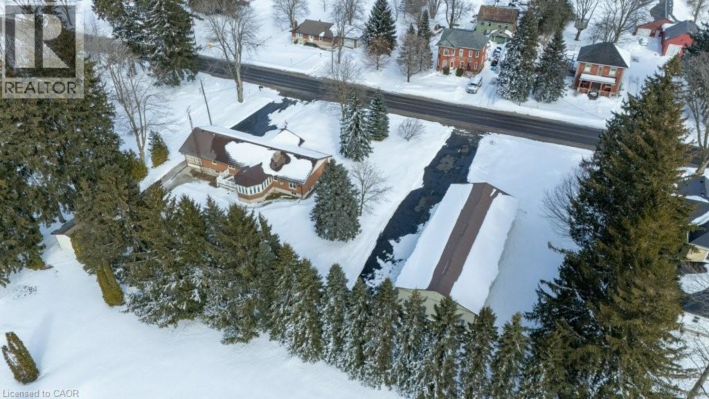 6691 Perth Line 44, Bornholm, Ontario  N0K 1A0 - Photo 2 - 40806917