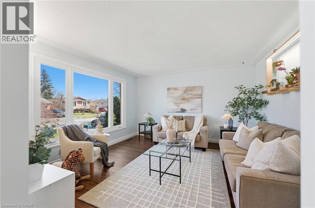 21 Margaret Avenue, Grimsby, Ontario  L3M 4P2 - Photo 7 - 40813820