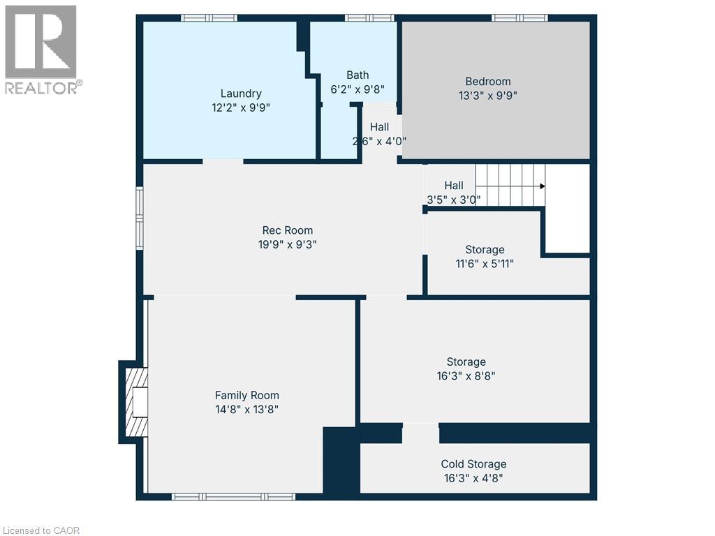 21 Margaret Avenue, Grimsby, Ontario  L3M 4P2 - Photo 32 - 40813820