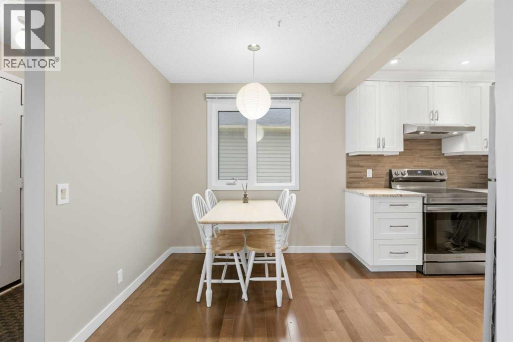 52a Millcrest Green Sw, Calgary, Alberta  T2Y 2K1 - Photo 7 - A2301094