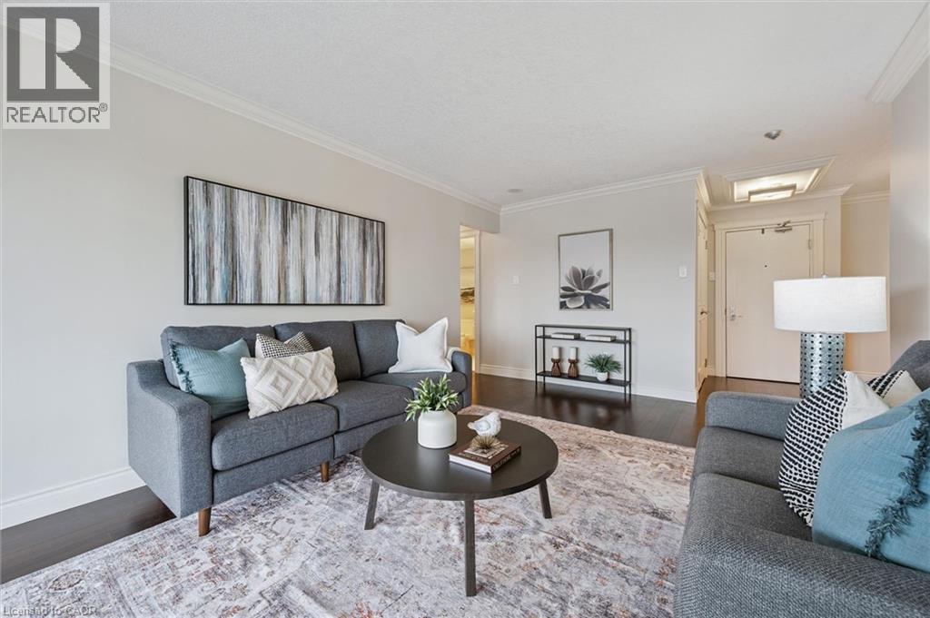 265 Westcourt Place Unit# 1010, Waterloo, Ontario  N2L 6E4 - Photo 6 - 40818653