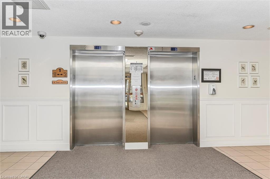 265 Westcourt Place Unit# 1010, Waterloo, Ontario  N2L 6E4 - Photo 34 - 40818653