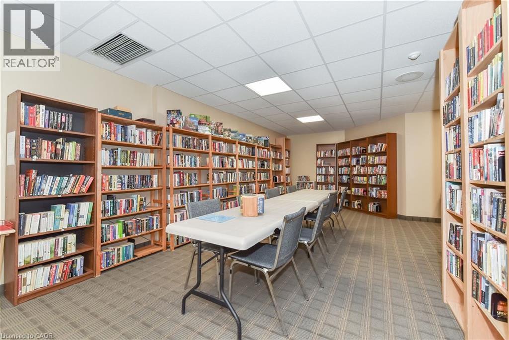 265 Westcourt Place Unit# 1010, Waterloo, Ontario  N2L 6E4 - Photo 35 - 40818653