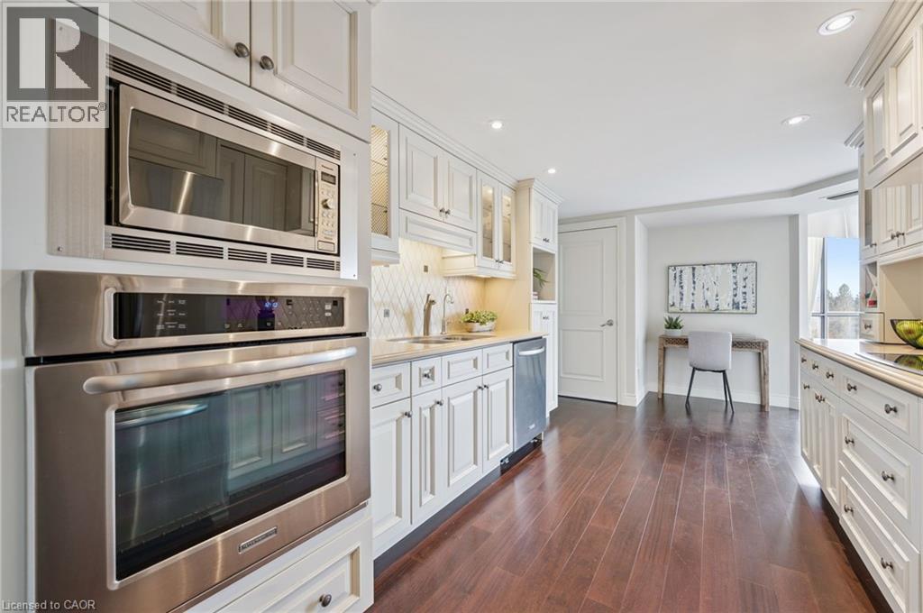 265 Westcourt Place Unit# 1010, Waterloo, Ontario  N2L 6E4 - Photo 14 - 40818653