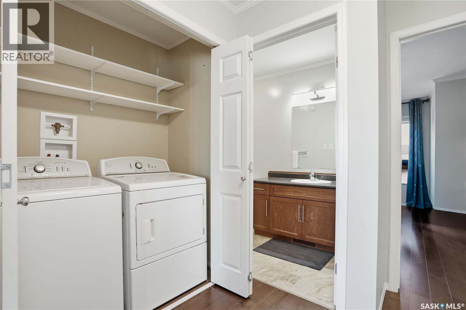 110 1303 Richardson Road, Saskatoon, Saskatchewan  S7R 0L1 - Photo 17 - SK033511