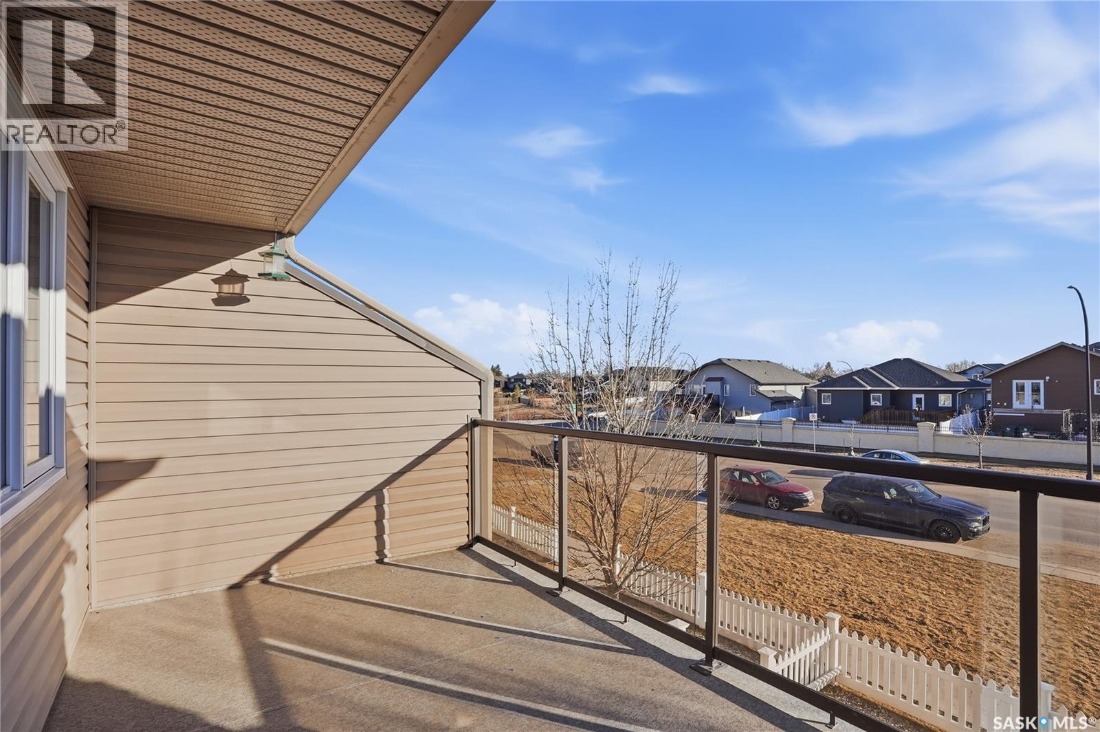 110 1303 Richardson Road, Saskatoon, Saskatchewan  S7R 0L1 - Photo 26 - SK033511