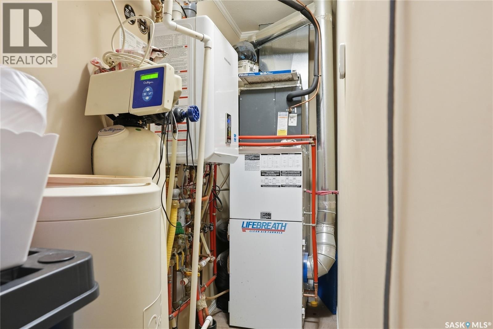 110 1303 Richardson Road, Saskatoon, Saskatchewan  S7R 0L1 - Photo 27 - SK033511