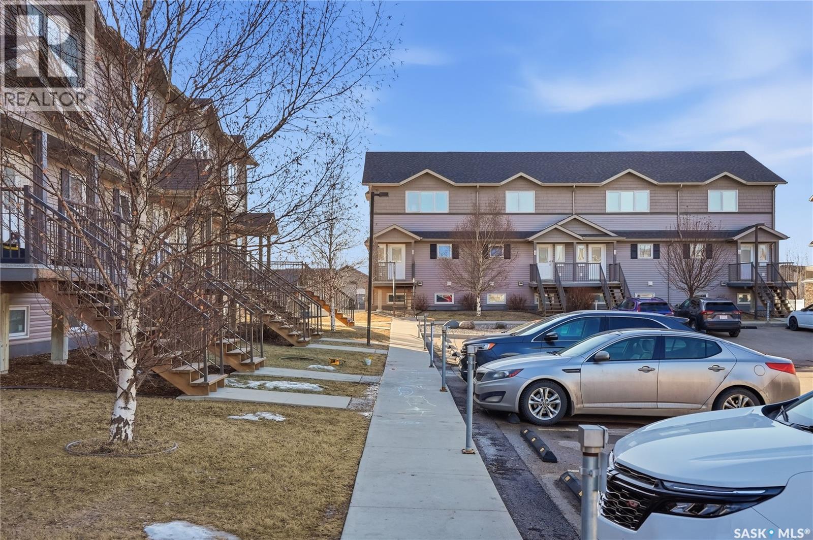 110 1303 Richardson Road, Saskatoon, Saskatchewan  S7R 0L1 - Photo 28 - SK033511