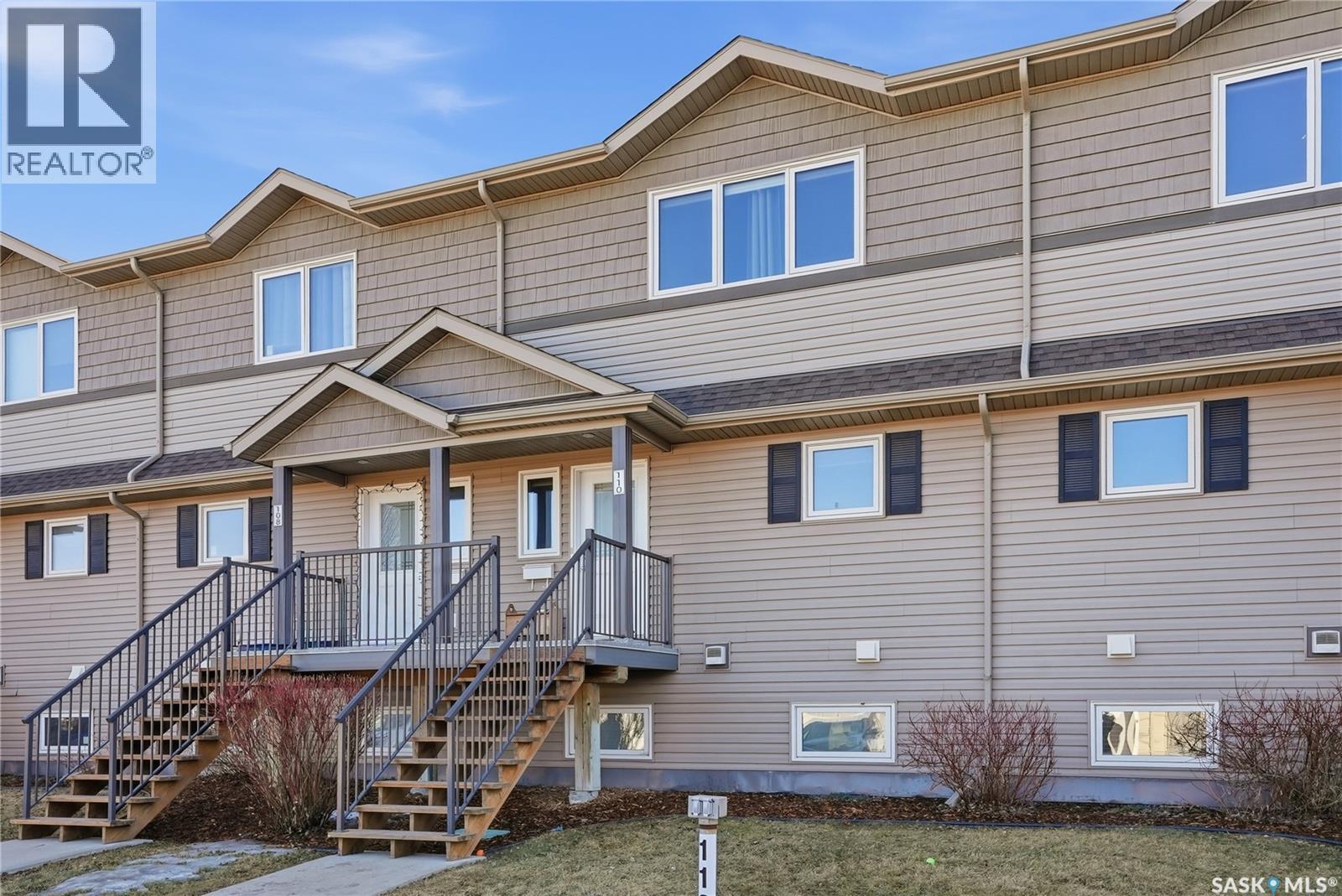 110 1303 Richardson Road, Saskatoon, Saskatchewan  S7R 0L1 - Photo 31 - SK033511