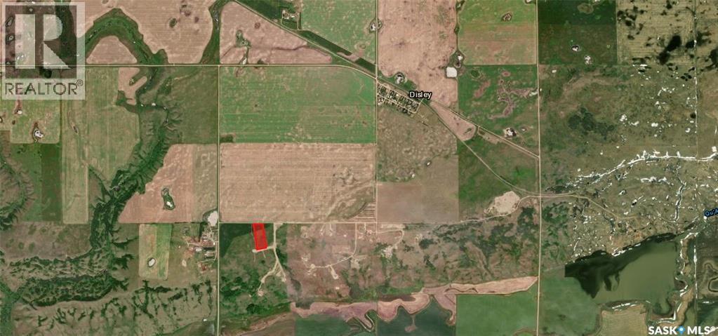 4 Jbnv Lane, Dufferin Rm No. 190, Saskatchewan  S0G 0H0 - Photo 9 - SK033506