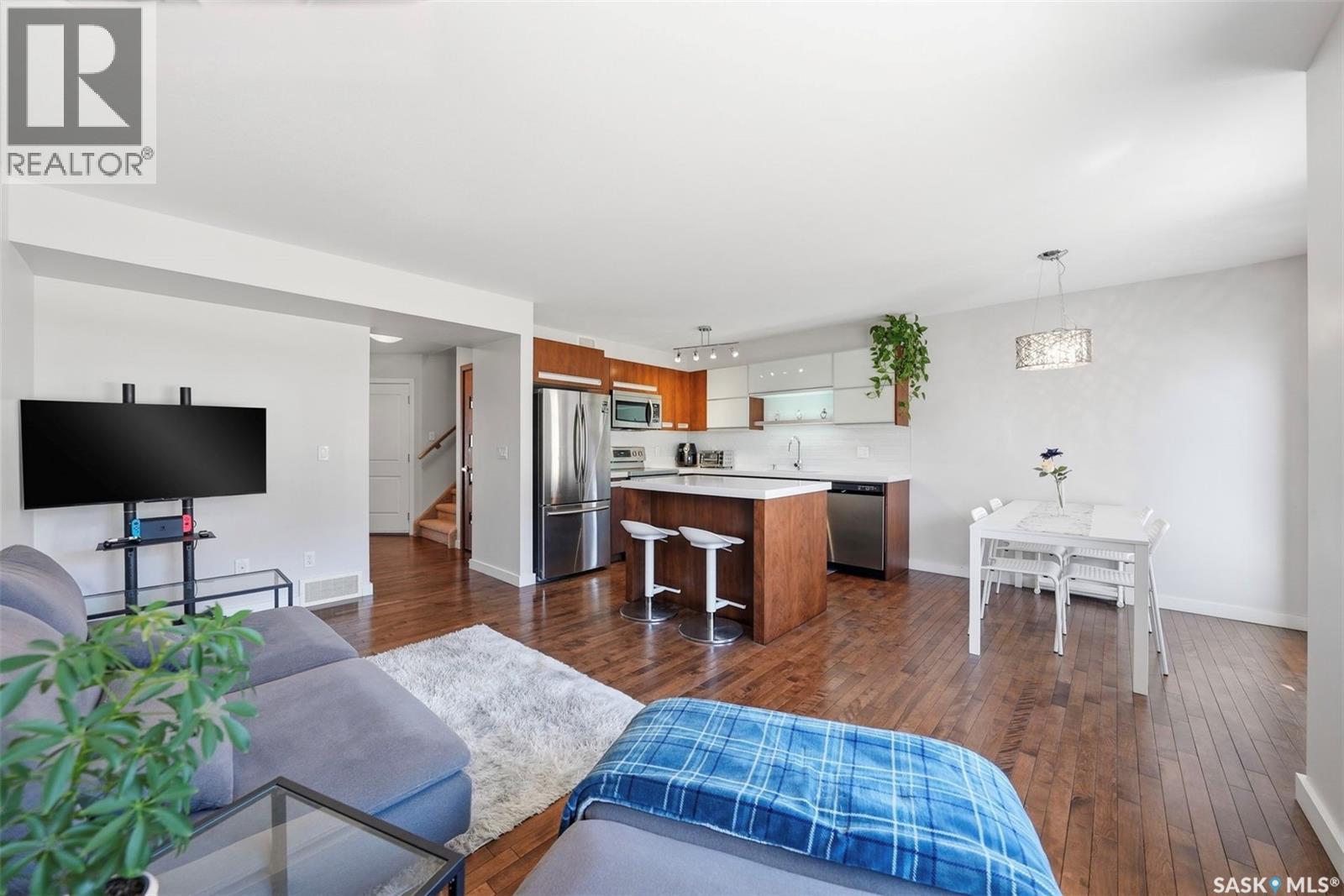 304 1303 Paton Crescent, Saskatoon, Saskatchewan  S7W 0P7 - Photo 10 - SK033473