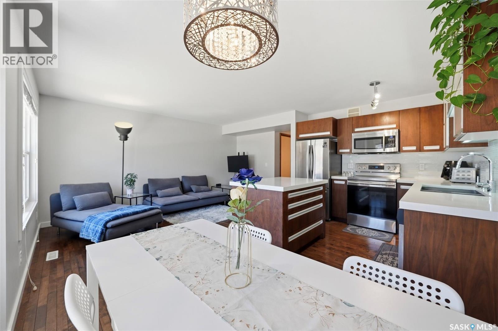 304 1303 Paton Crescent, Saskatoon, Saskatchewan  S7W 0P7 - Photo 12 - SK033473