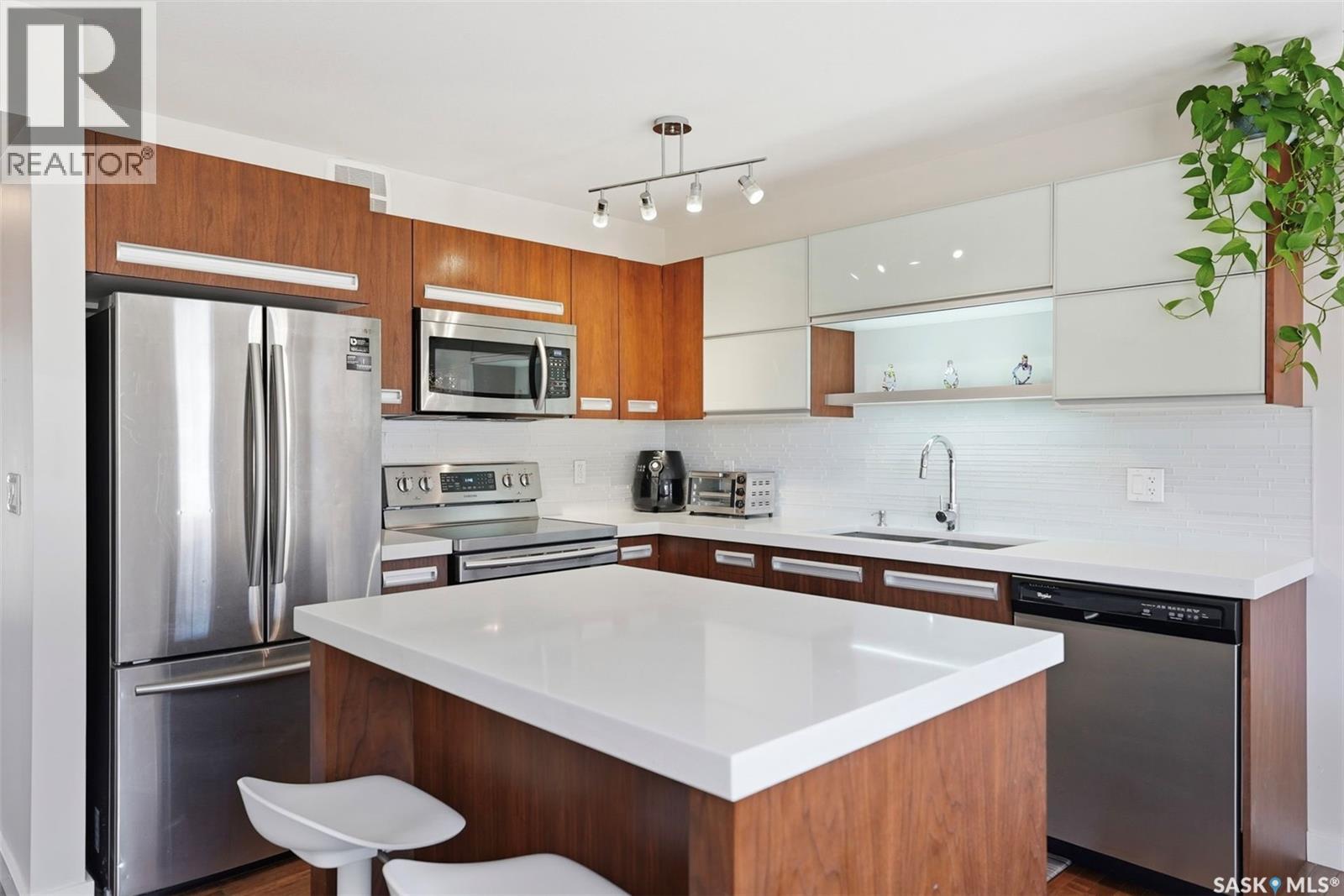 304 1303 Paton Crescent, Saskatoon, Saskatchewan  S7W 0P7 - Photo 13 - SK033473