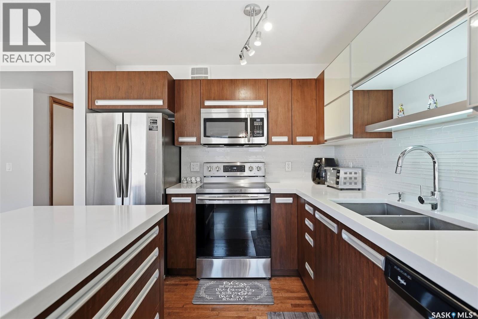 304 1303 Paton Crescent, Saskatoon, Saskatchewan  S7W 0P7 - Photo 14 - SK033473