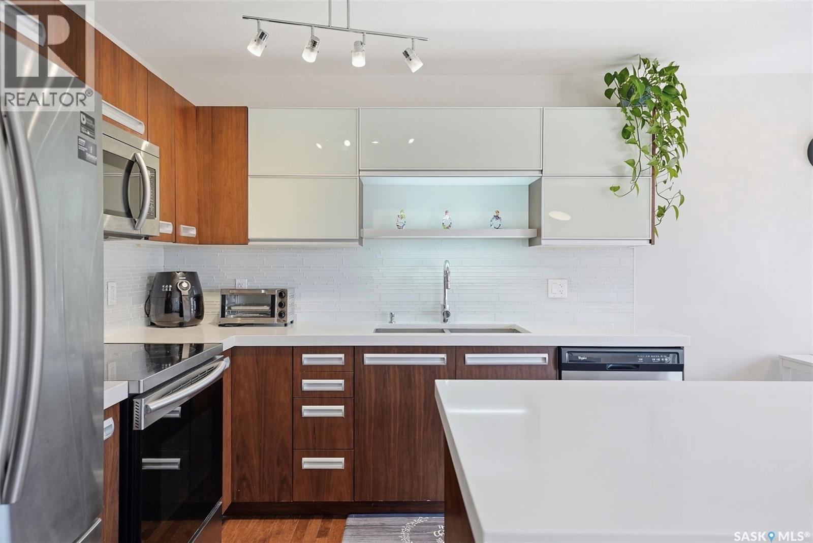 304 1303 Paton Crescent, Saskatoon, Saskatchewan  S7W 0P7 - Photo 16 - SK033473