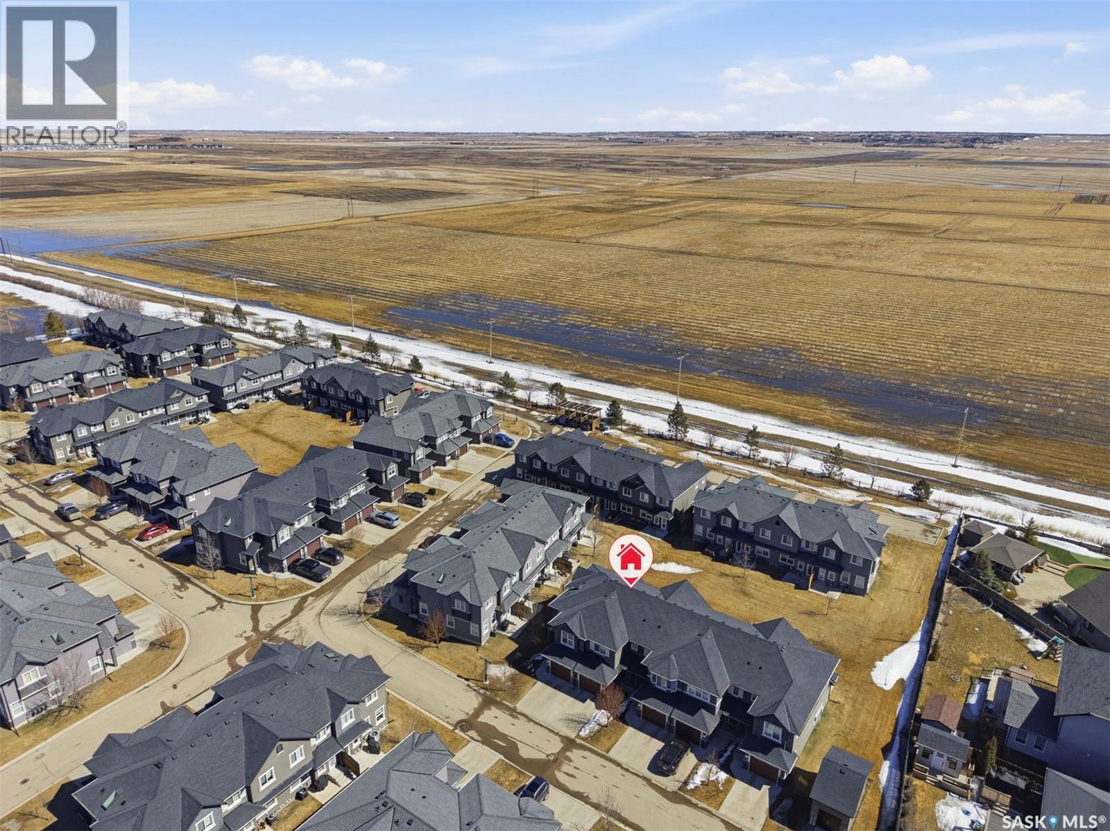 304 1303 Paton Crescent, Saskatoon, Saskatchewan  S7W 0P7 - Photo 3 - SK033473