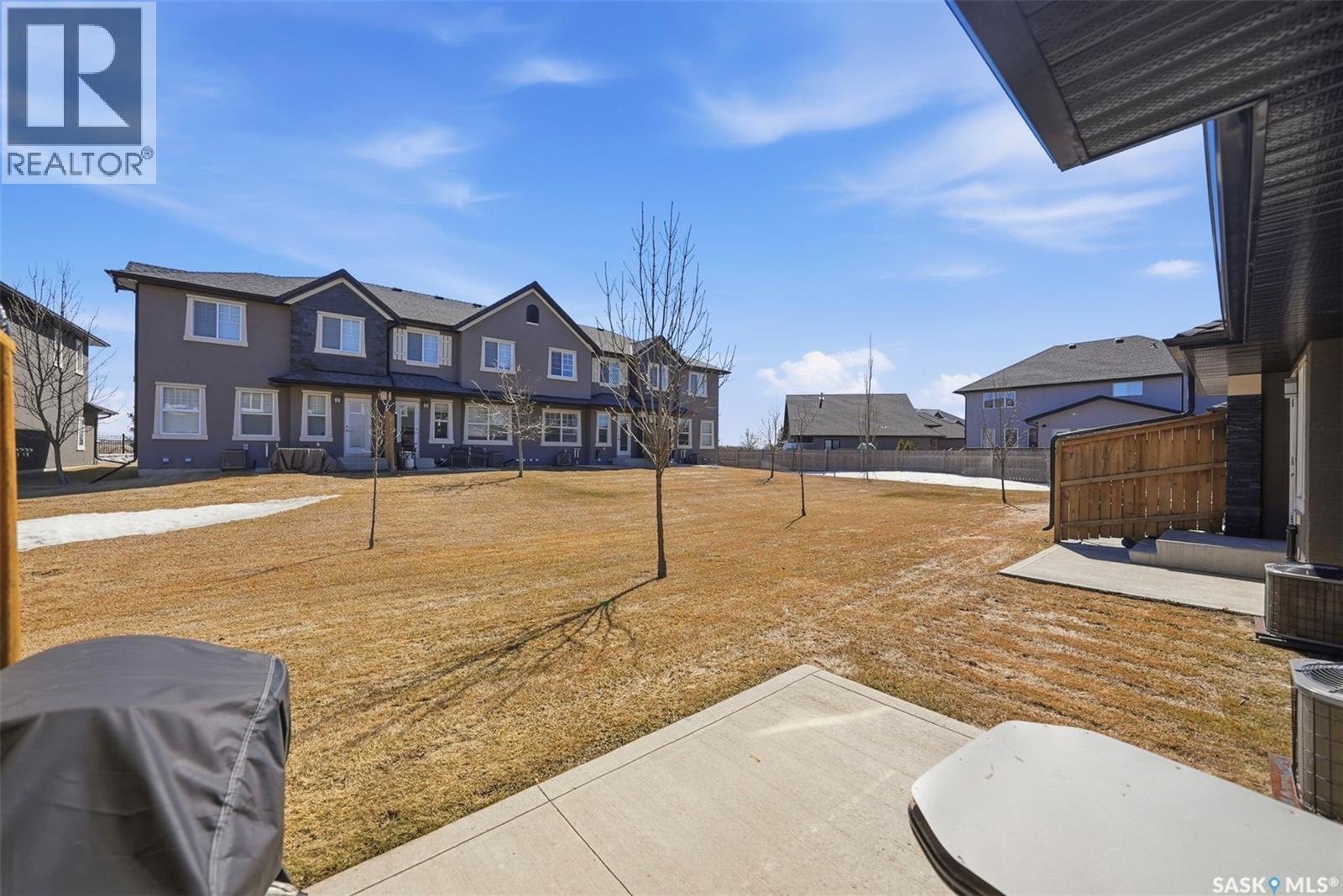 304 1303 Paton Crescent, Saskatoon, Saskatchewan  S7W 0P7 - Photo 30 - SK033473