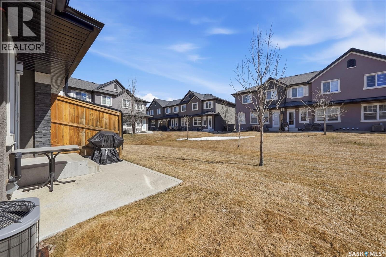 304 1303 Paton Crescent, Saskatoon, Saskatchewan  S7W 0P7 - Photo 31 - SK033473