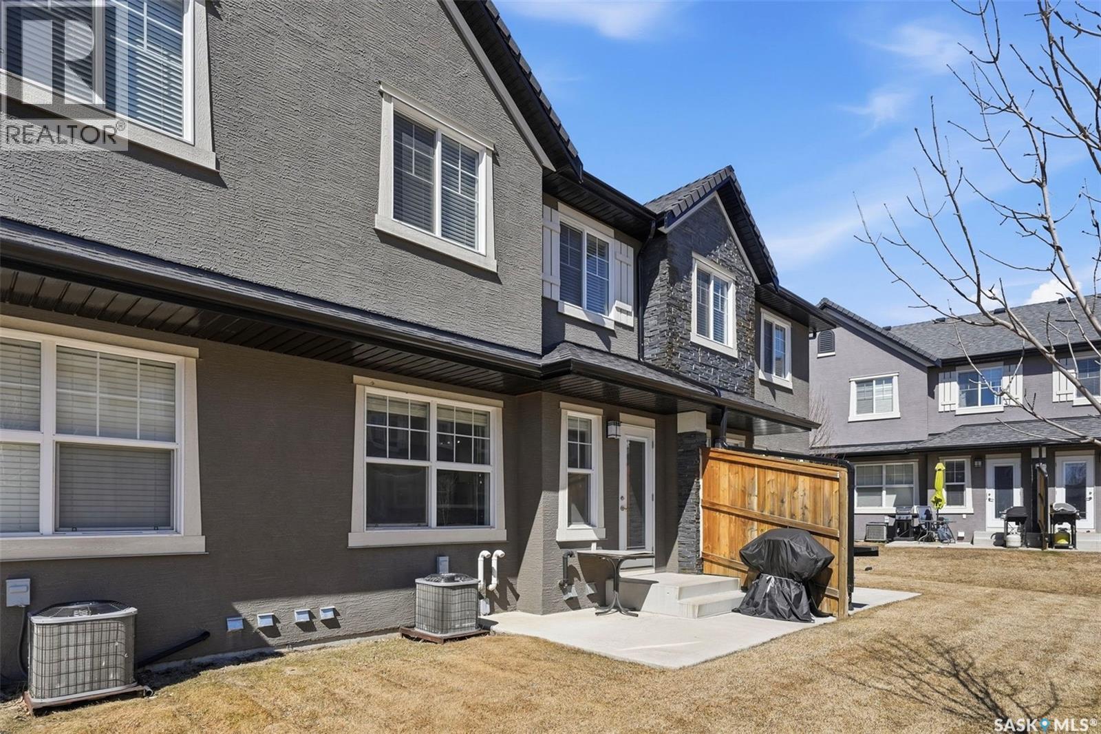 304 1303 Paton Crescent, Saskatoon, Saskatchewan  S7W 0P7 - Photo 32 - SK033473