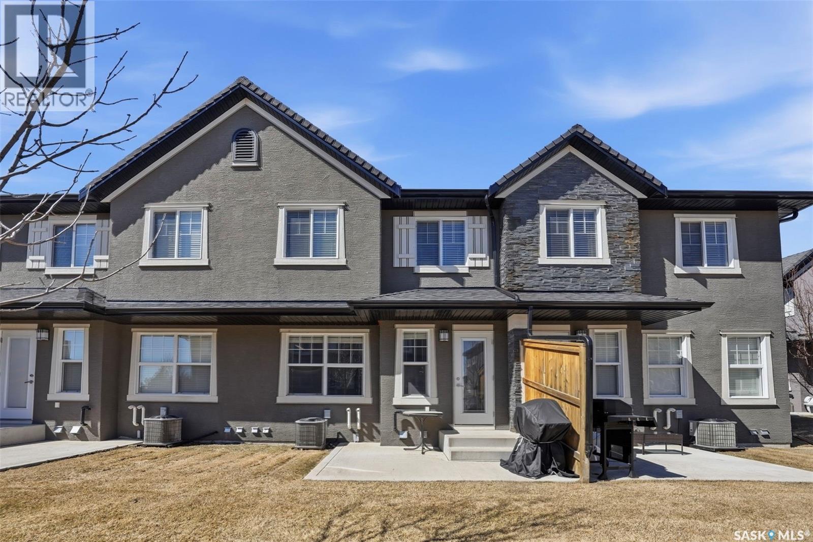 304 1303 Paton Crescent, Saskatoon, Saskatchewan  S7W 0P7 - Photo 33 - SK033473