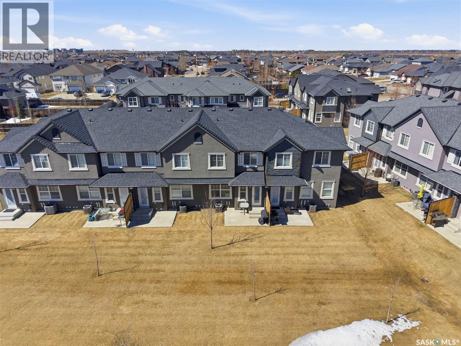 304 1303 Paton Crescent, Saskatoon, Saskatchewan  S7W 0P7 - Photo 34 - SK033473