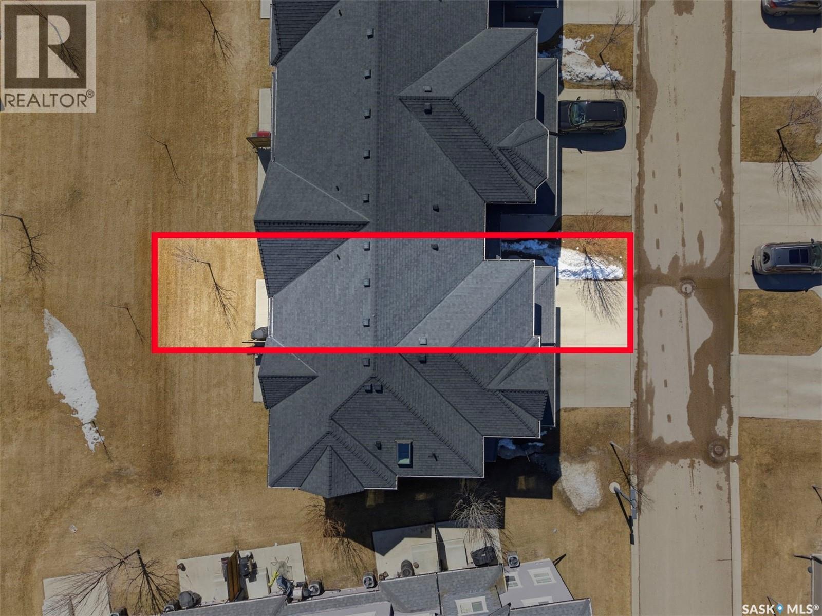 304 1303 Paton Crescent, Saskatoon, Saskatchewan  S7W 0P7 - Photo 35 - SK033473