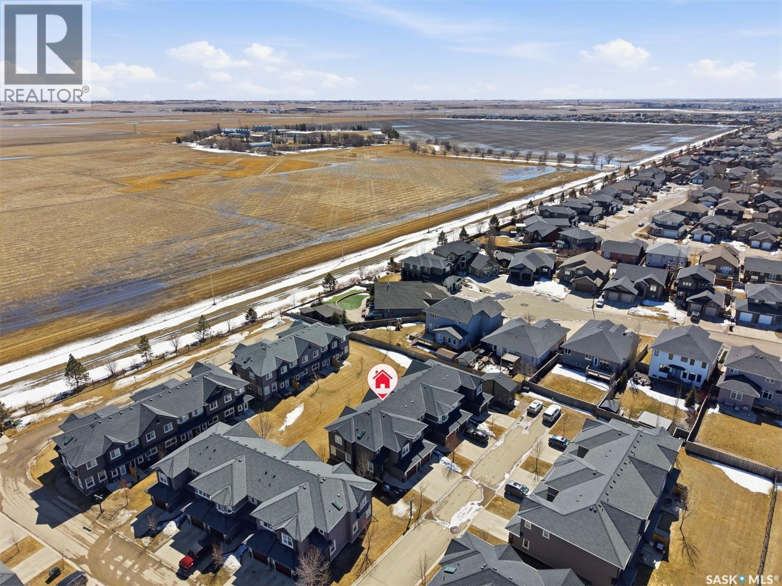 304 1303 Paton Crescent, Saskatoon, Saskatchewan  S7W 0P7 - Photo 36 - SK033473