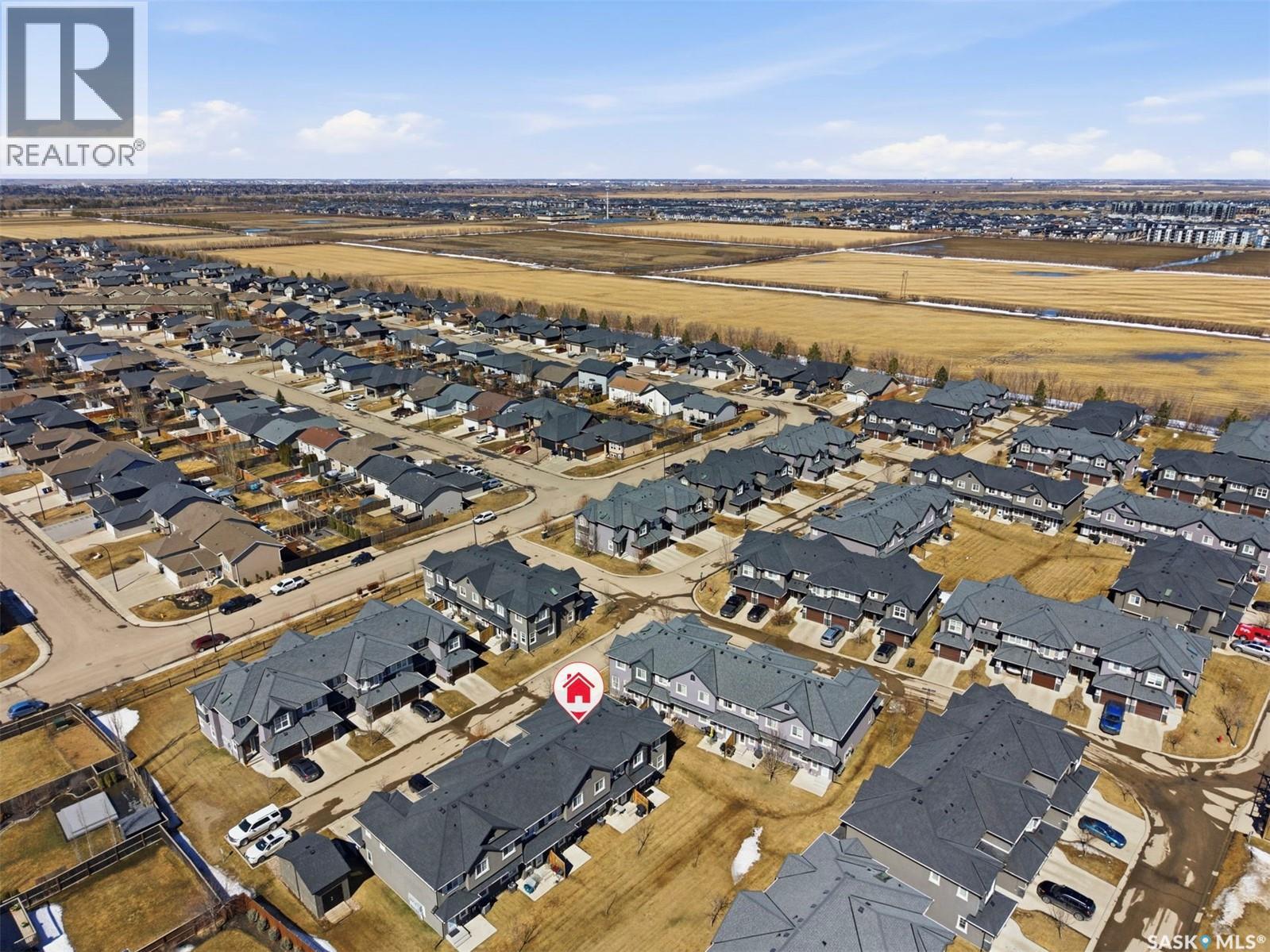 304 1303 Paton Crescent, Saskatoon, Saskatchewan  S7W 0P7 - Photo 37 - SK033473