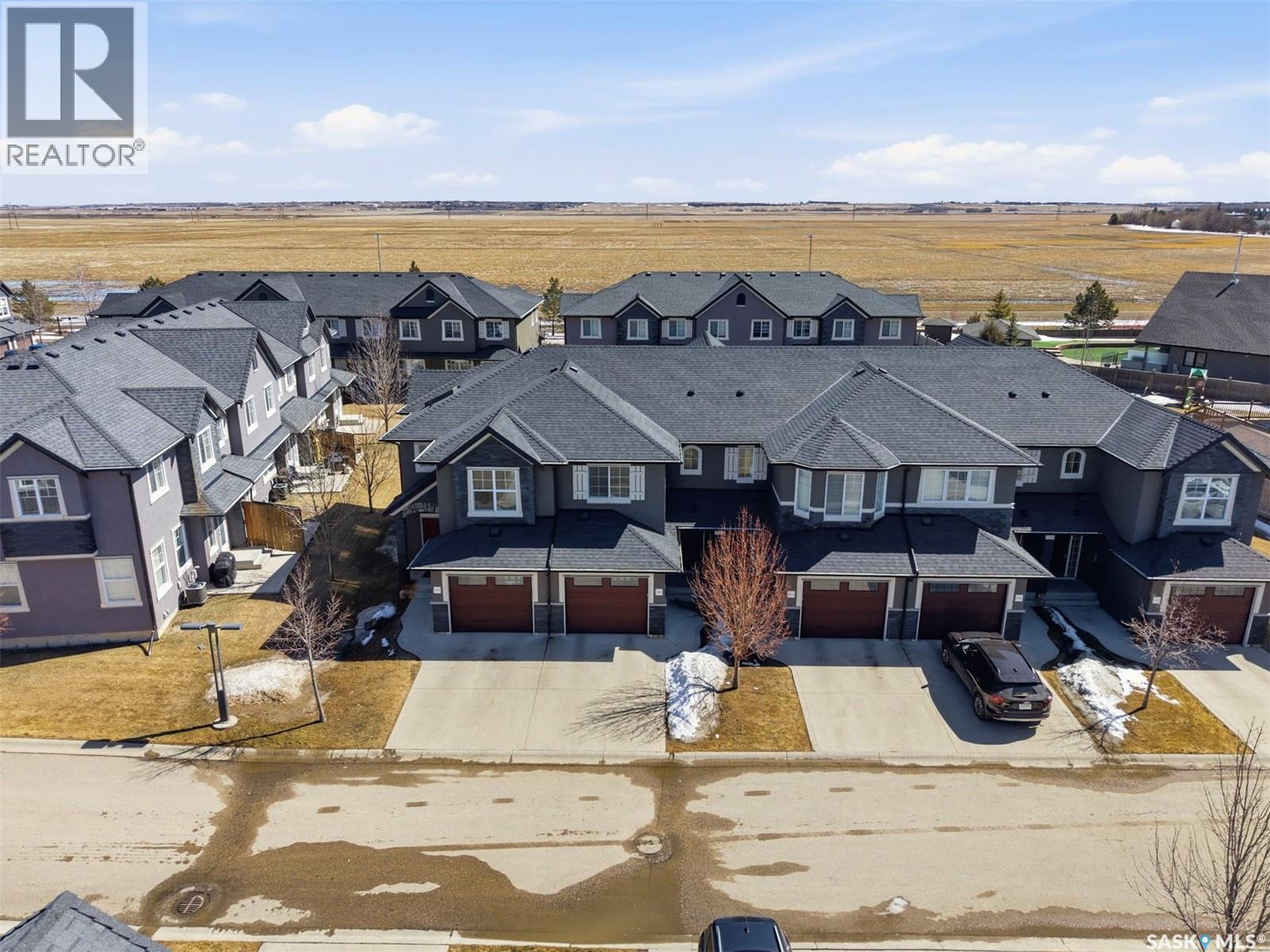 304 1303 Paton Crescent, Saskatoon, Saskatchewan  S7W 0P7 - Photo 4 - SK033473