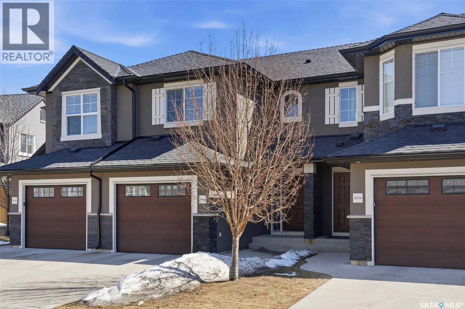 304 1303 Paton Crescent, Saskatoon, Saskatchewan  S7W 0P7 - Photo 6 - SK033473