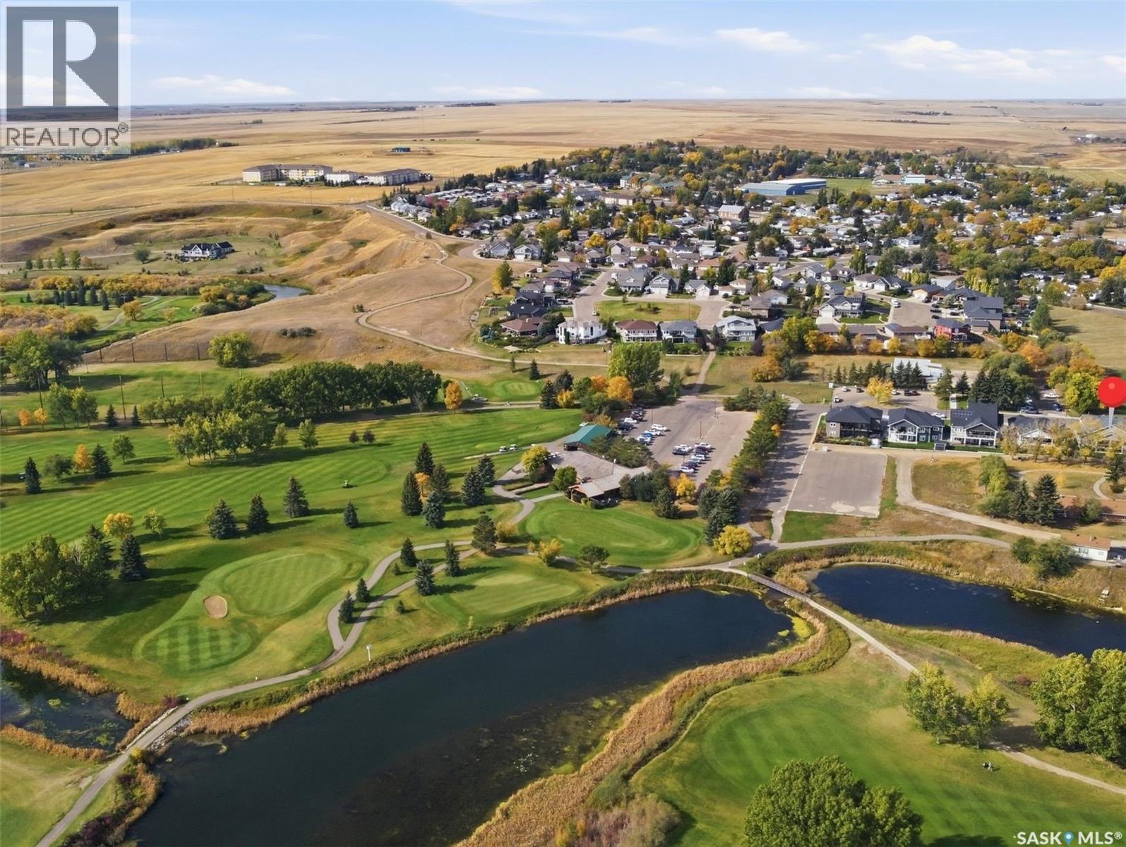 551 6th Avenue Se, Swift Current, Saskatchewan  S9H 3P5 - Photo 2 - SK033327