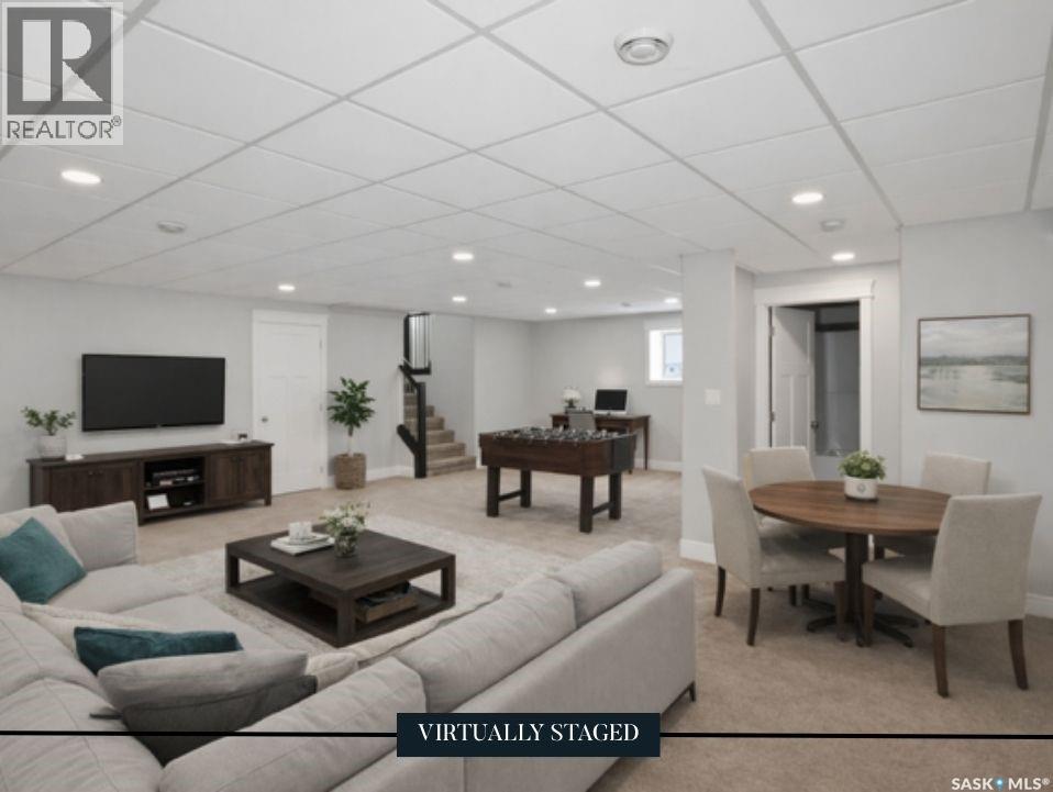 551 6th Avenue Se, Swift Current, Saskatchewan  S9H 3P5 - Photo 27 - SK033327