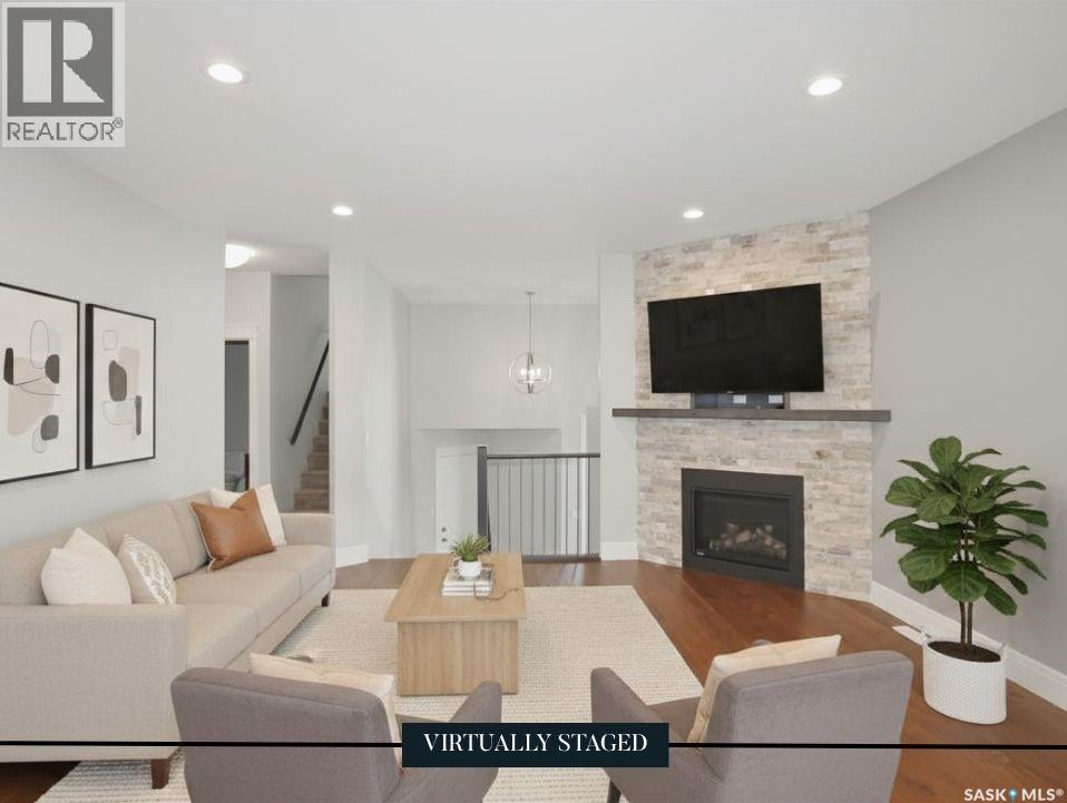 551 6th Avenue Se, Swift Current, Saskatchewan  S9H 3P5 - Photo 5 - SK033327