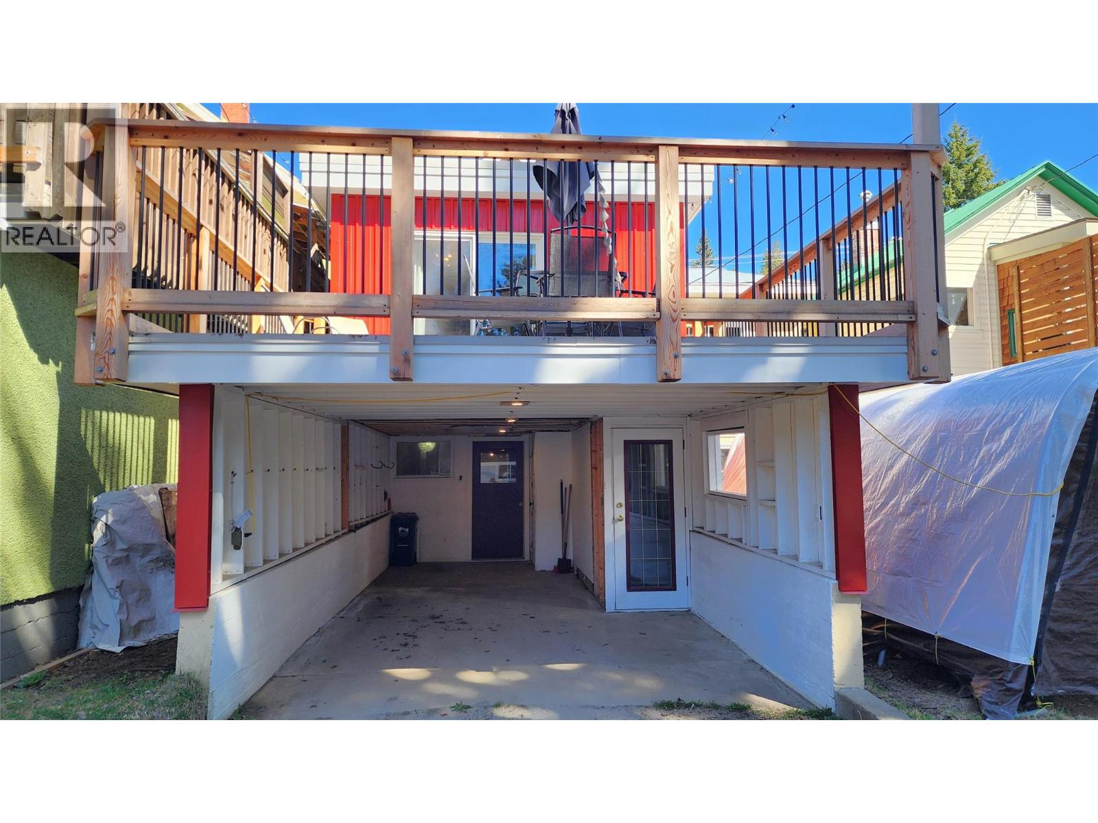 1675 Leroi Avenue, Rossland, British Columbia  V0G 1Y0 - Photo 36 - 10382537