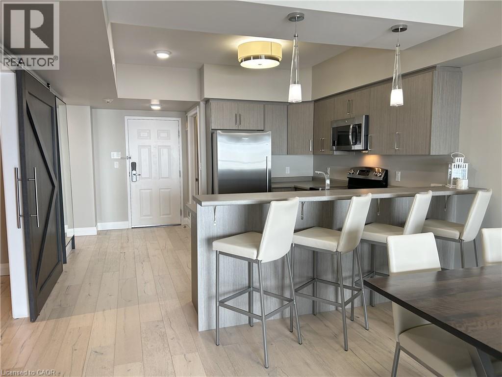 12 Erie Boulevard Unit# 207, Long Point, Ontario  N0E 1M0 - Photo 8 - 40820900