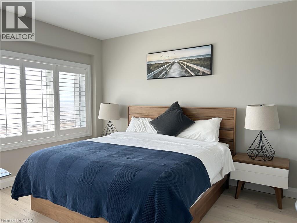 12 Erie Boulevard Unit# 207, Long Point, Ontario  N0E 1M0 - Photo 12 - 40820900