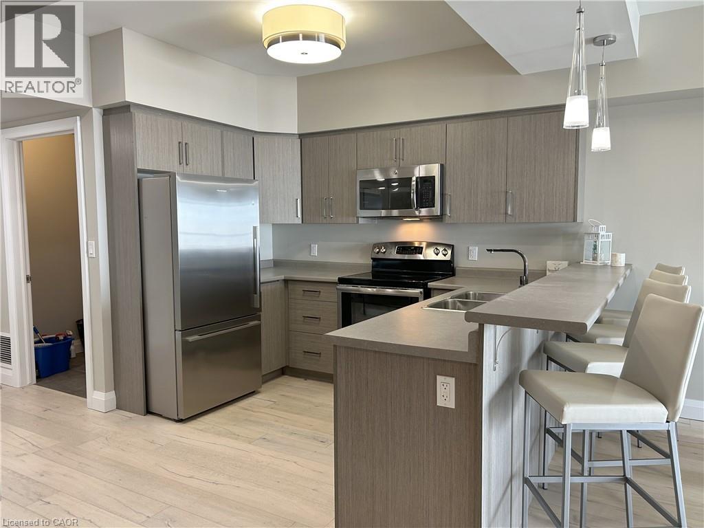 12 Erie Boulevard Unit# 207, Long Point, Ontario  N0E 1M0 - Photo 7 - 40820900