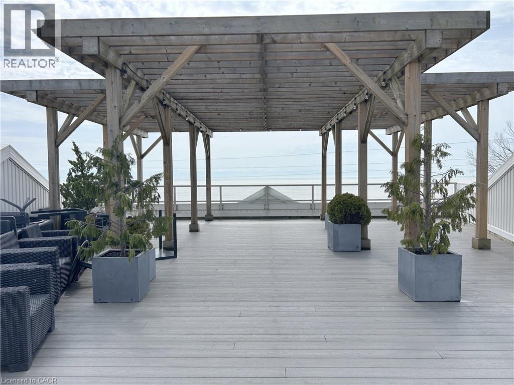 12 Erie Boulevard Unit# 207, Long Point, Ontario  N0E 1M0 - Photo 26 - 40820900