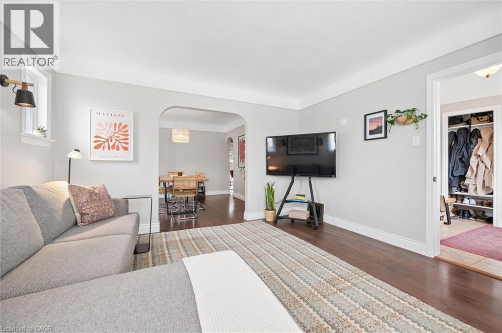 30 Sheldon Avenue N, Kitchener, Ontario  N2H 3M2 - Photo 15 - 40821933