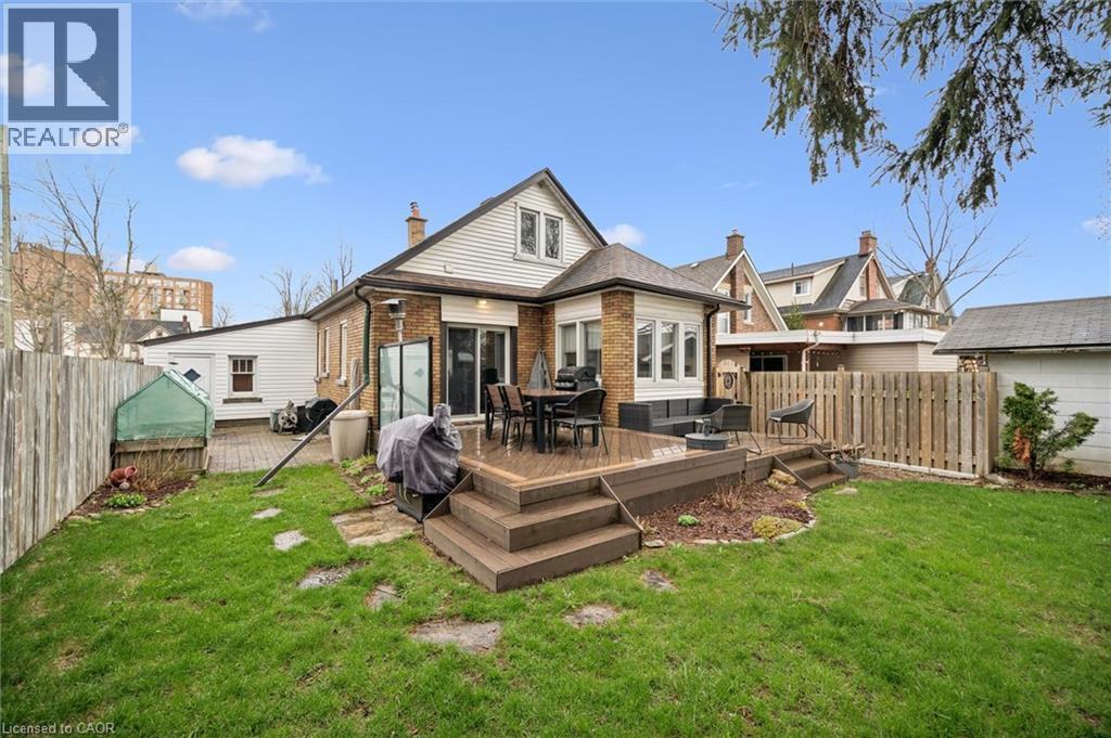 30 Sheldon Avenue N, Kitchener, Ontario  N2H 3M2 - Photo 42 - 40821933