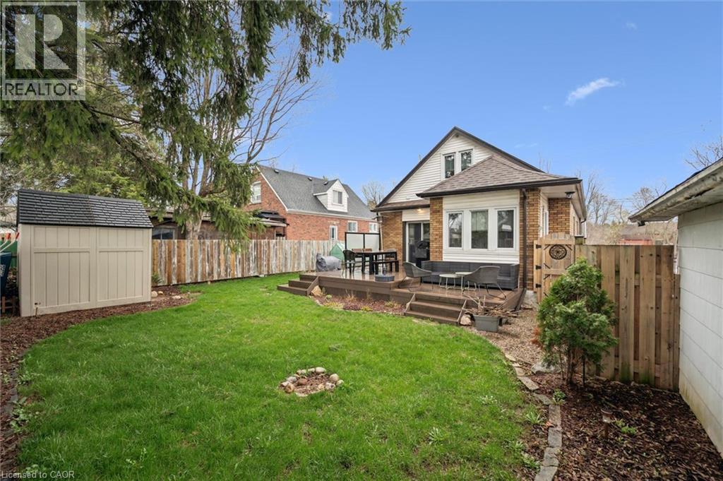 30 Sheldon Avenue N, Kitchener, Ontario  N2H 3M2 - Photo 43 - 40821933