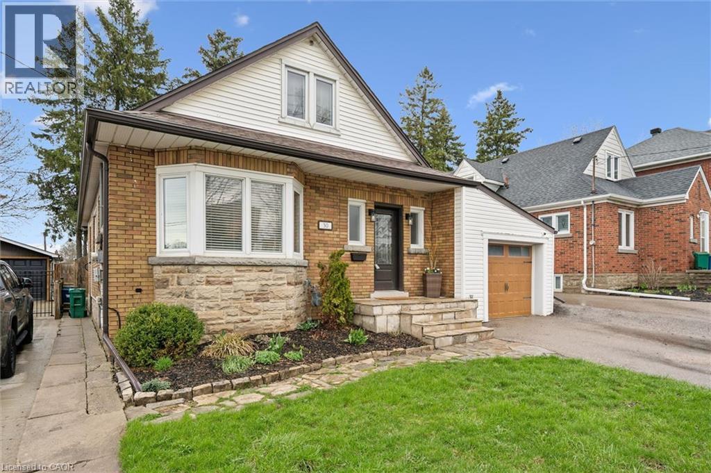 30 Sheldon Avenue N, Kitchener, Ontario  N2H 3M2 - Photo 8 - 40821933