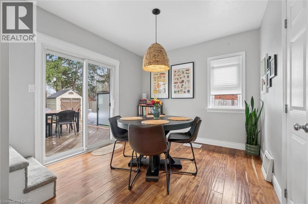 30 Sheldon Avenue N, Kitchener, Ontario  N2H 3M2 - Photo 22 - 40821933