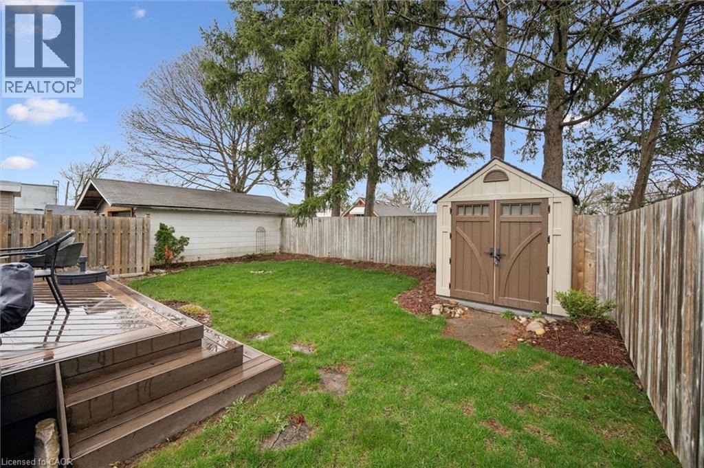 30 Sheldon Avenue N, Kitchener, Ontario  N2H 3M2 - Photo 45 - 40821933