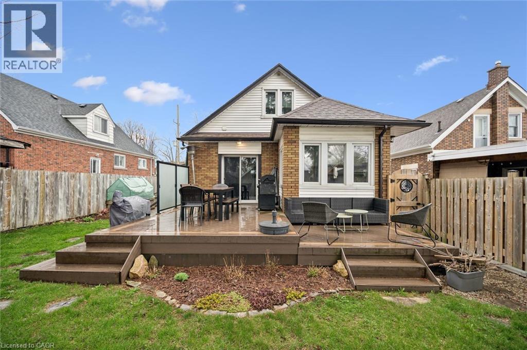 30 Sheldon Avenue N, Kitchener, Ontario  N2H 3M2 - Photo 41 - 40821933