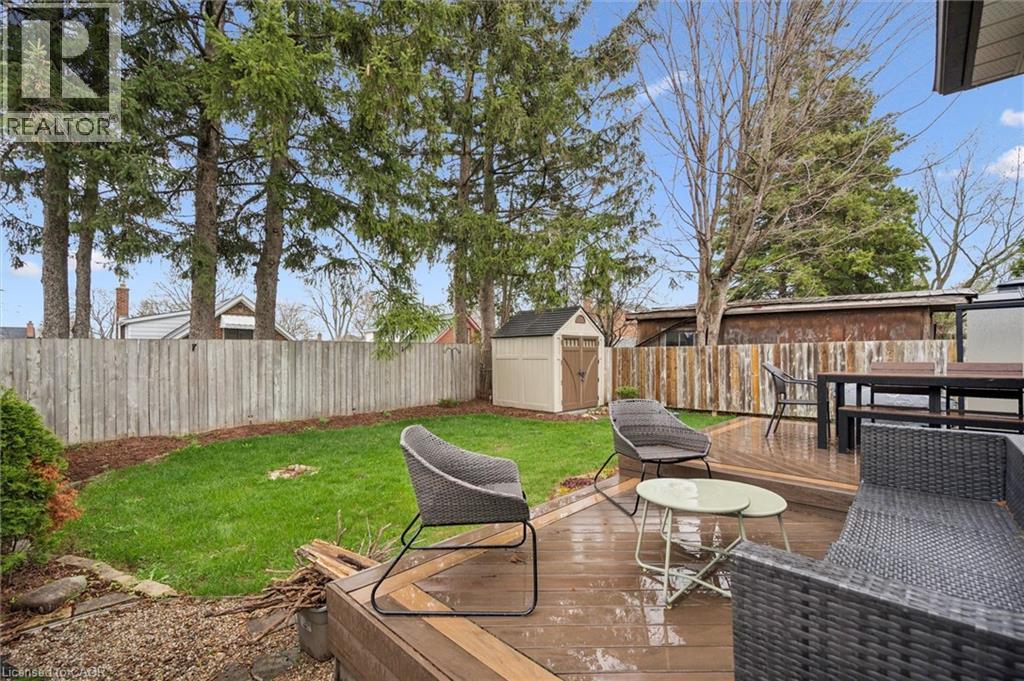 30 Sheldon Avenue N, Kitchener, Ontario  N2H 3M2 - Photo 44 - 40821933