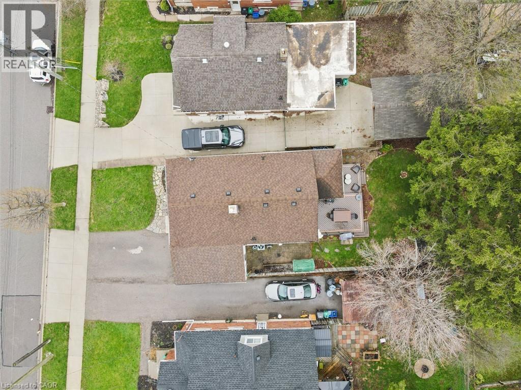 30 Sheldon Avenue N, Kitchener, Ontario  N2H 3M2 - Photo 6 - 40821933